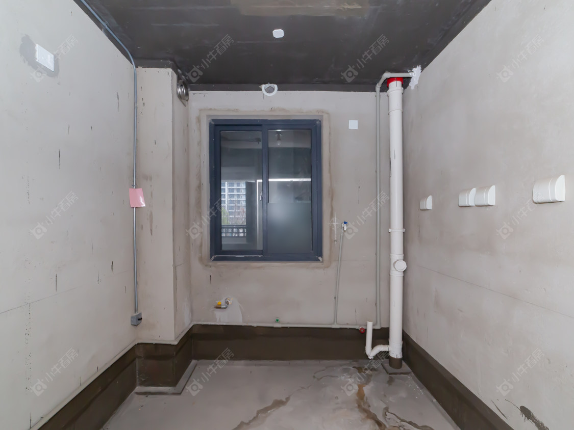 常州梅亭佳园在售二手房源室内图_小牛看房