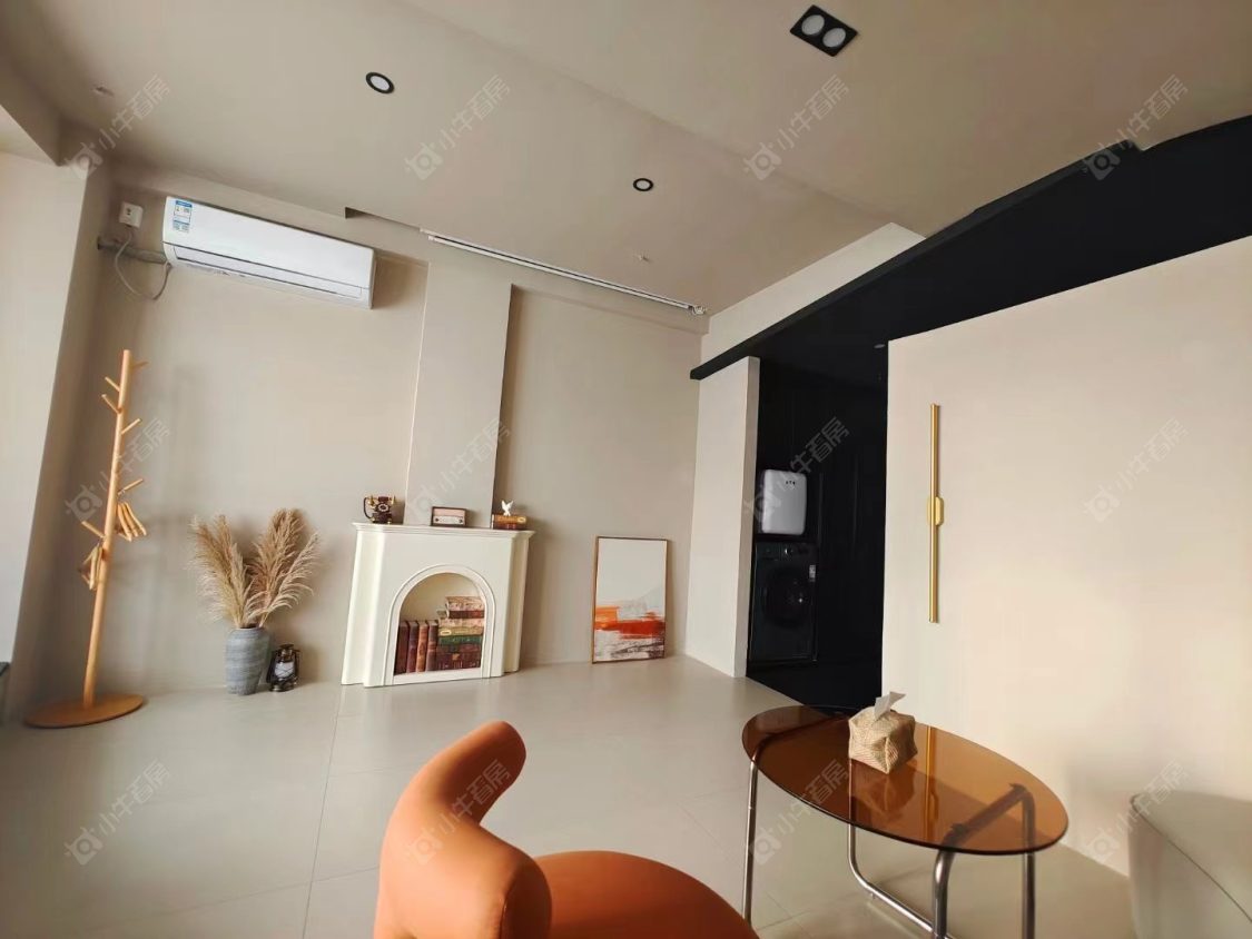 常州世茂广场在租房源_小牛看房