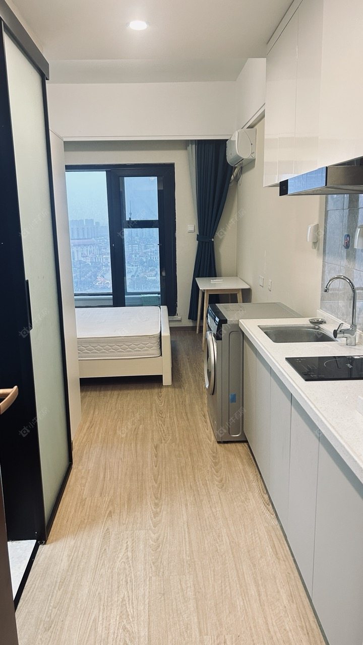 常州龙湖星图在租房源室内图_小牛看房