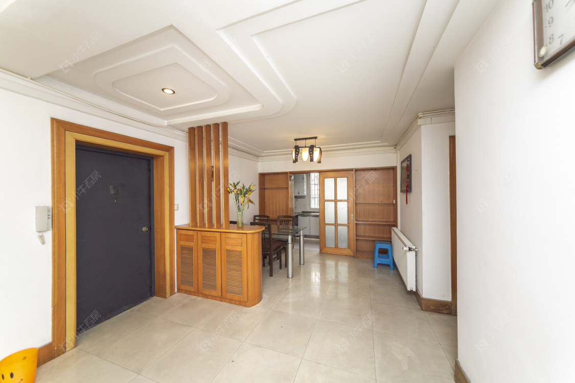 常州体育花苑在售二手房源室内图_小牛看房