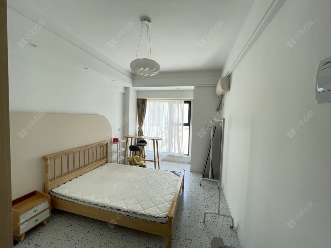 常州龙湖星图租房_小牛看房