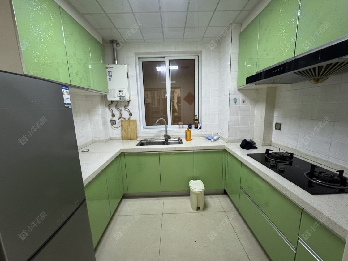 万水美兰城房源户型图 常州万水美兰城在租房源户型图_小牛看房