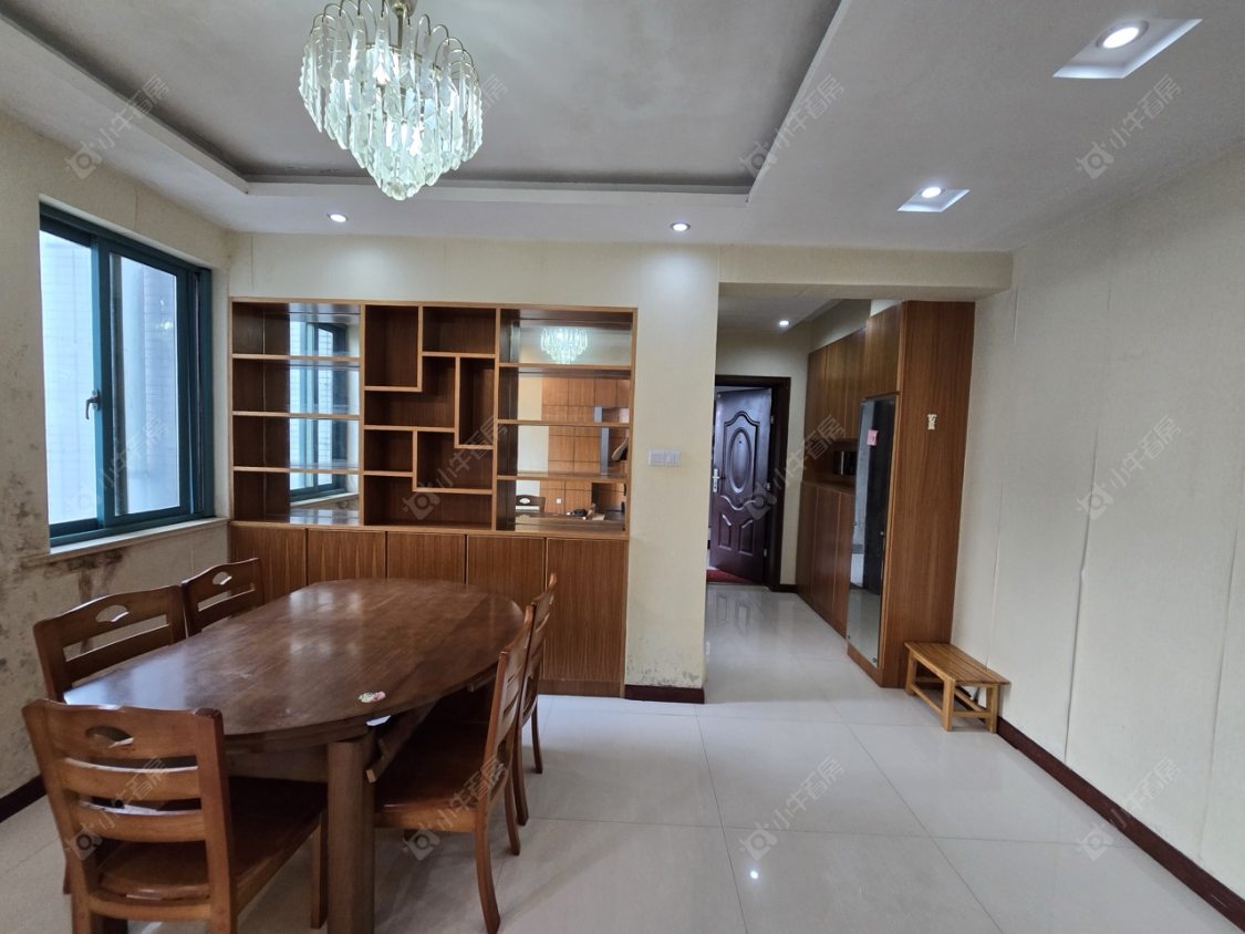 常州南甸苑在租房源室内图_小牛看房