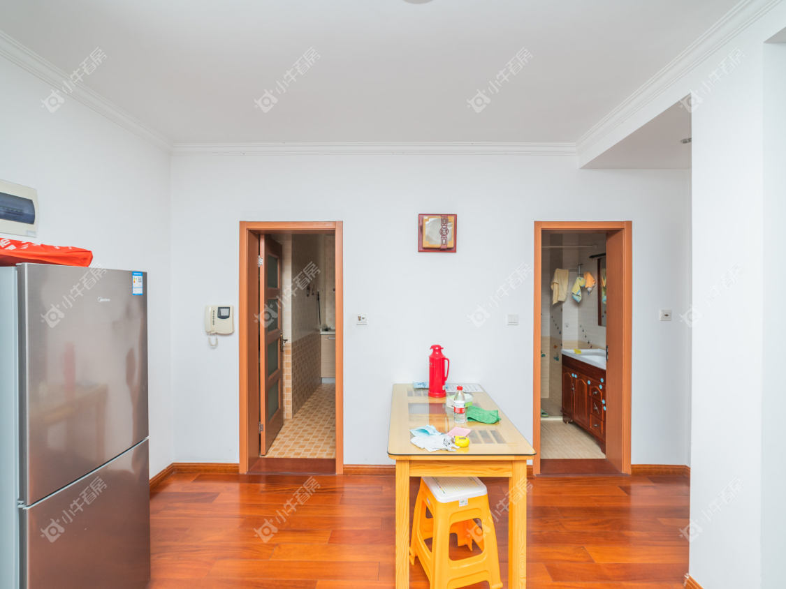 常州公园壹号四期在租房源室内图_小牛看房