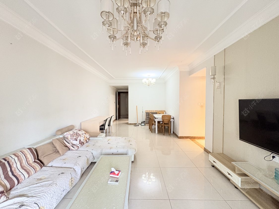 恒大名都二三期房源室内图 常州恒大名都二三期在售二手房源室内图_小牛看房