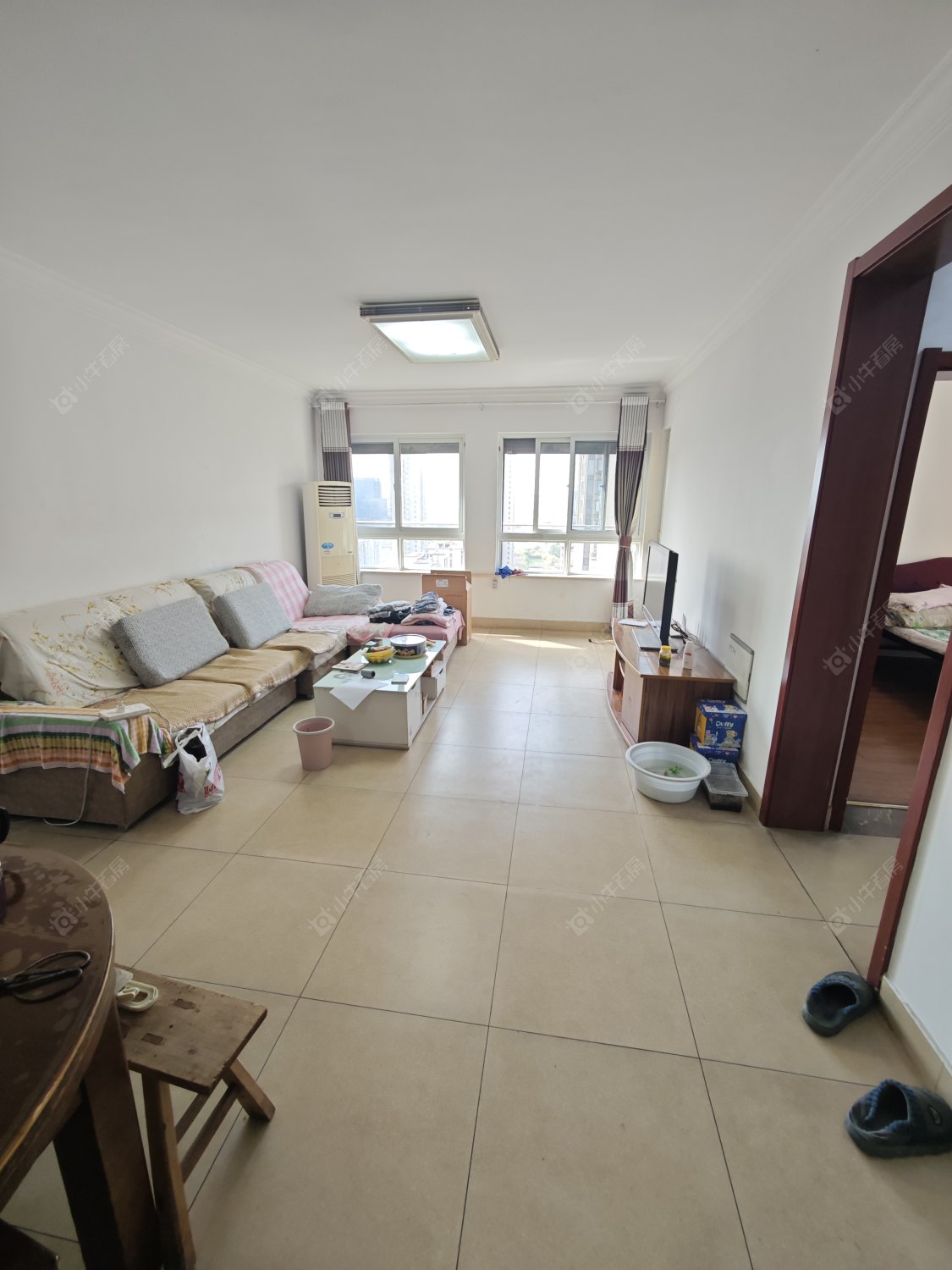 常州清溪人家3室2厅2卫出租房源图片