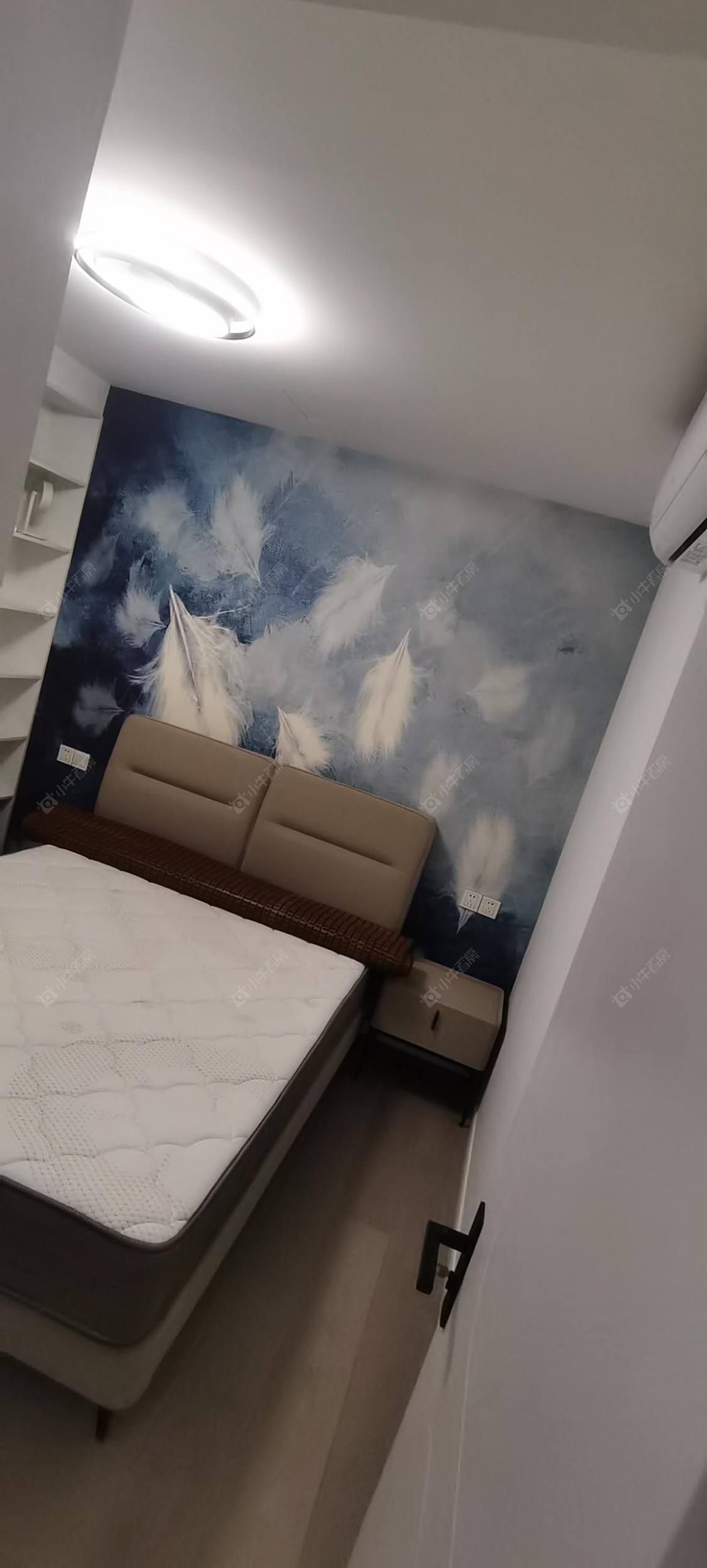 常州朗诗邻里中心在租房源室内图_小牛看房