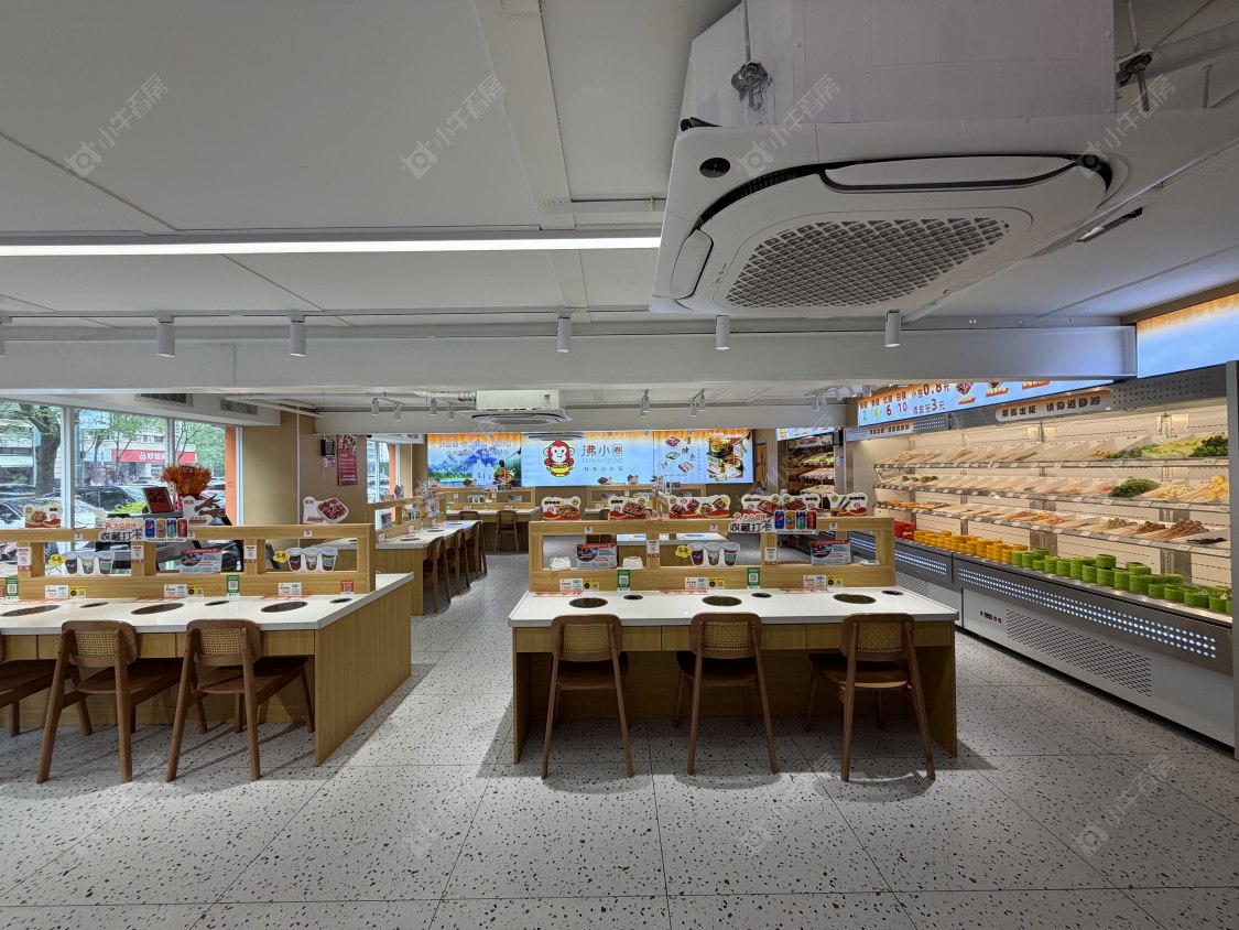 常州星河国际五区租房_小牛看房