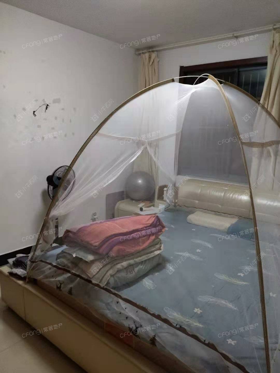 常州腾龙苑西区在租房源_小牛看房