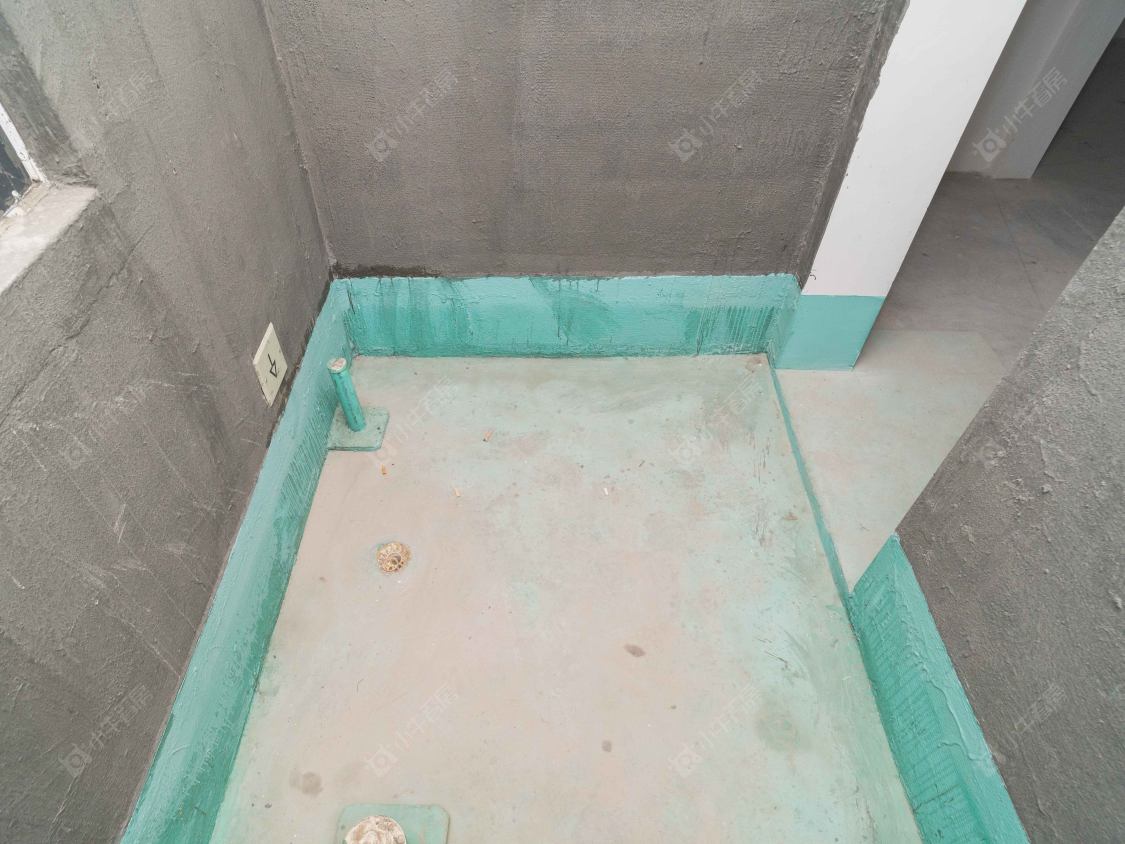 常州清云澜湾A区在售二手房房源室内图_小牛看房