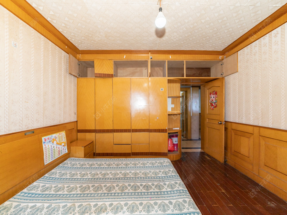 常州新龙商城在售二手房源室内图_小牛看房