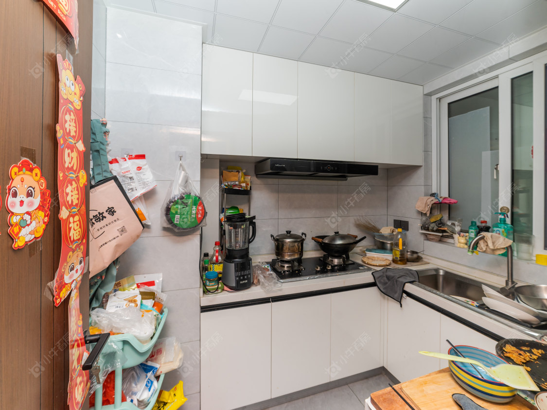 福成上城花园房源室内图 常州福成上城花园在售二手房源室内图_小牛看房