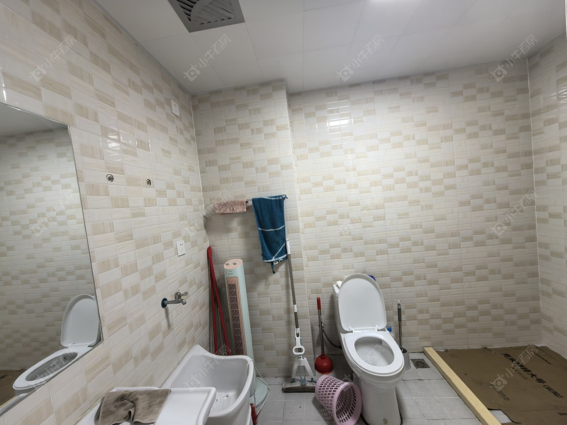 常州典雅商业广场在租房源室内图_小牛看房