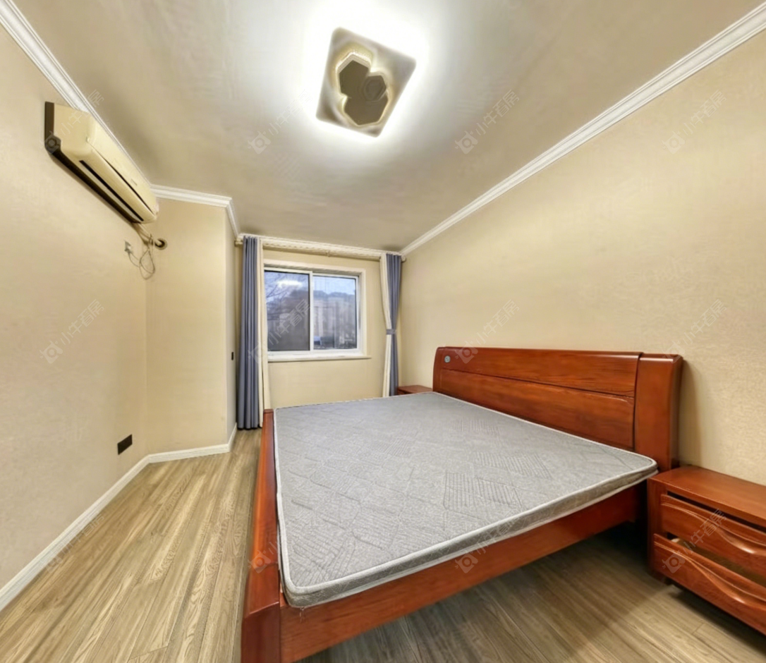 常州新城郡未来在租房源户型图_小牛看房