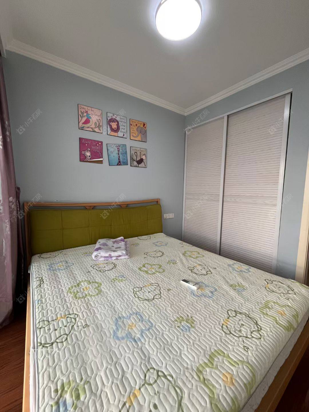 常州香江壹品在租房源_小牛看房