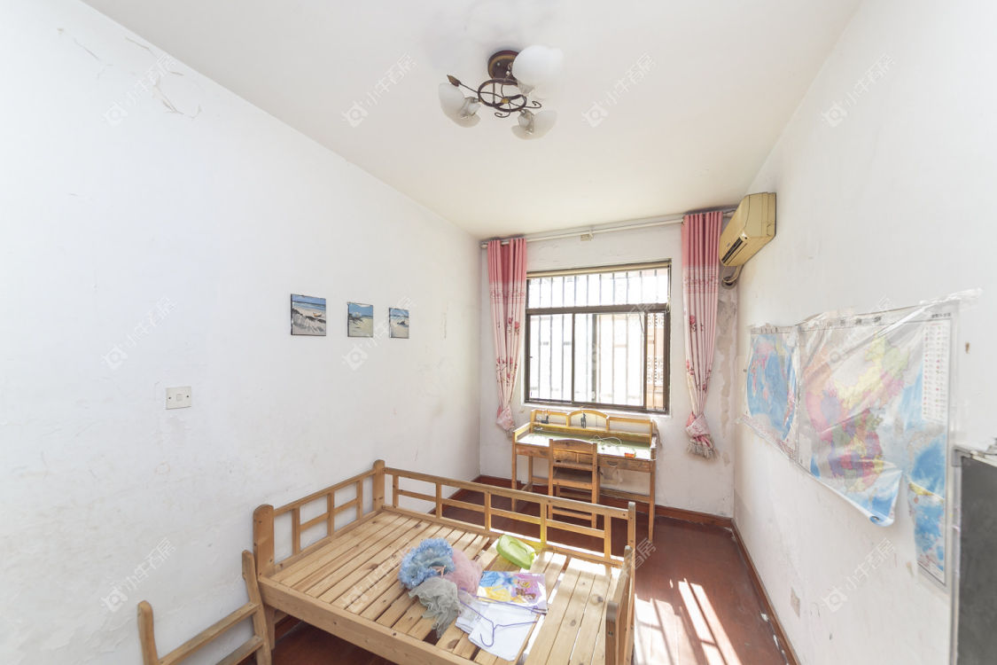 常州勤业一二三村在租房源_小牛看房