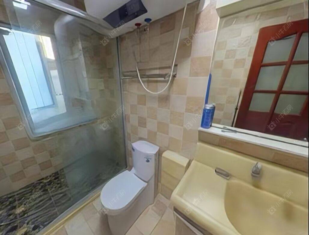 常州新城香溢澜桥一期在租房源室内图_小牛看房