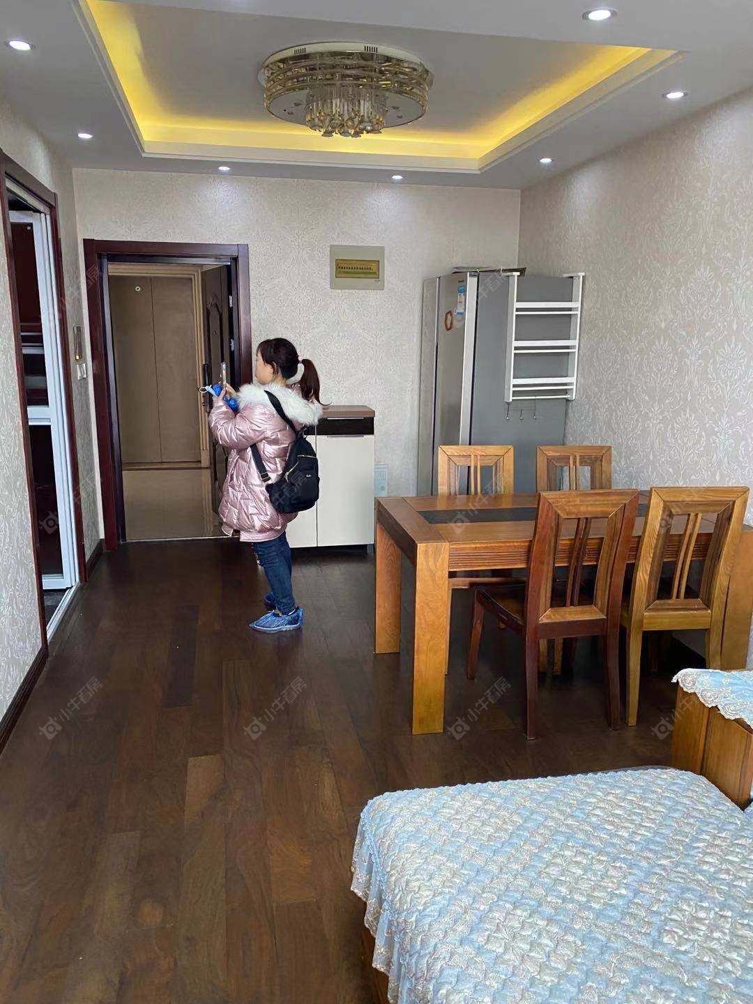 常州九龙仓繁华里在租房源_小牛看房