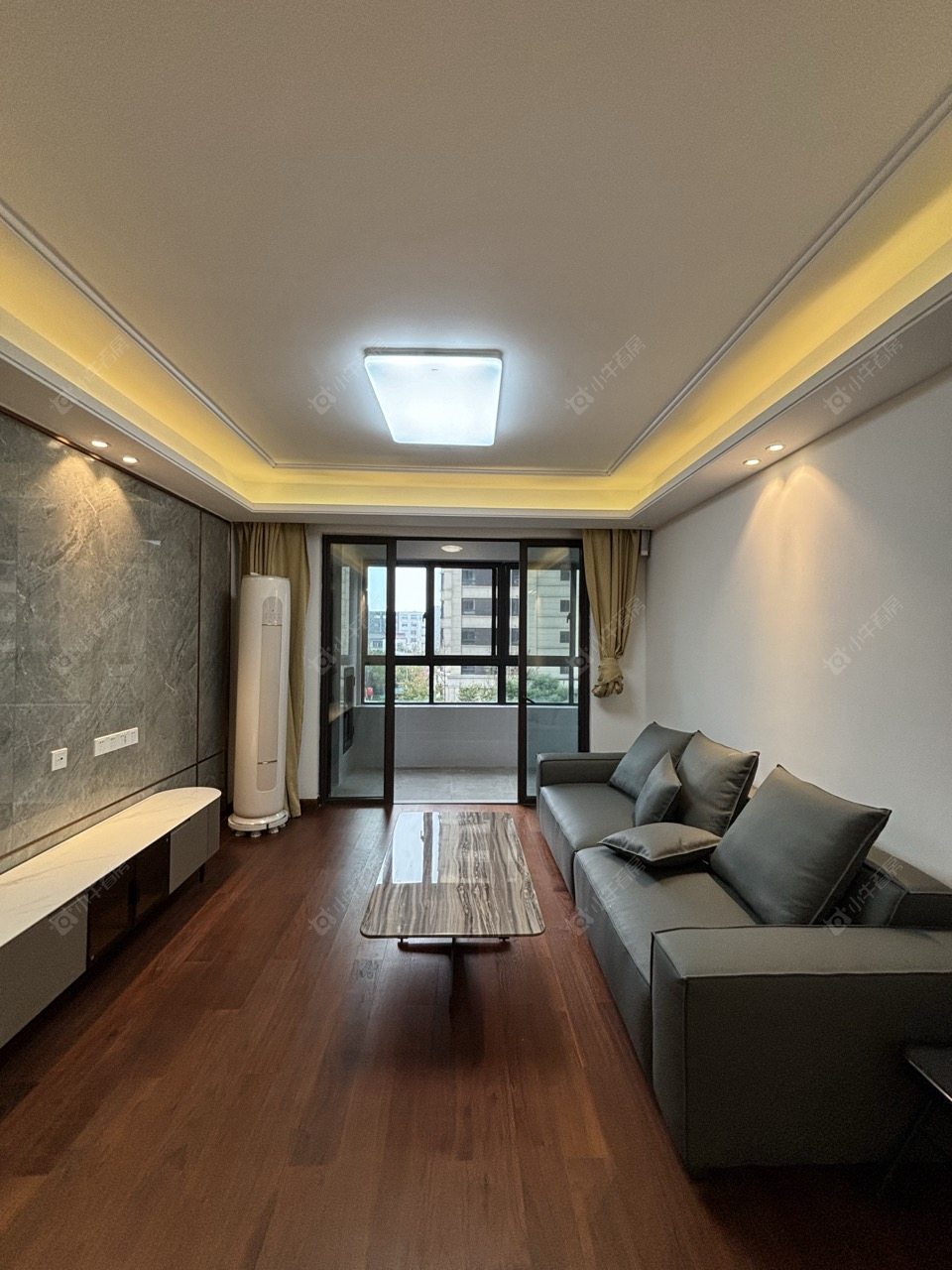 常州美的国宾府在租房源室内图_小牛看房