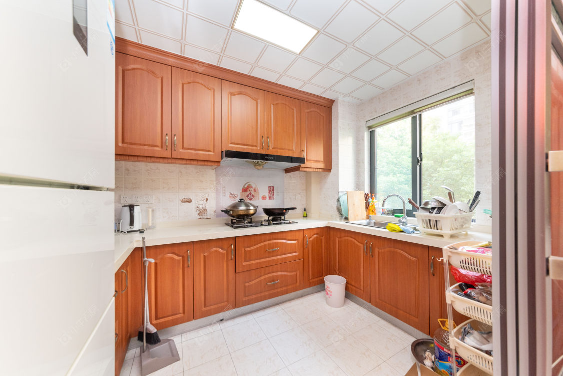 常州御城在售二手房源室内图_小牛看房