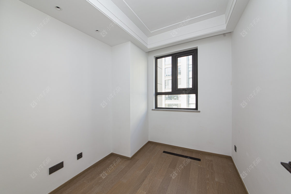 常州春秋金茂府在售二手房源室内图_小牛看房