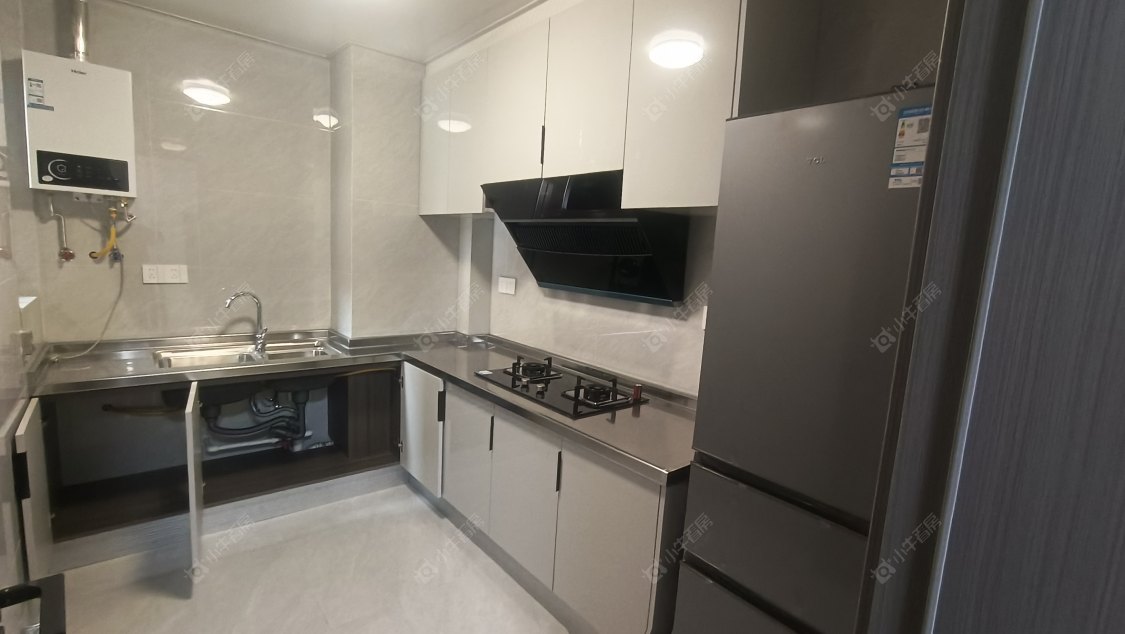 常州潞城花苑在租房源室内图_小牛看房