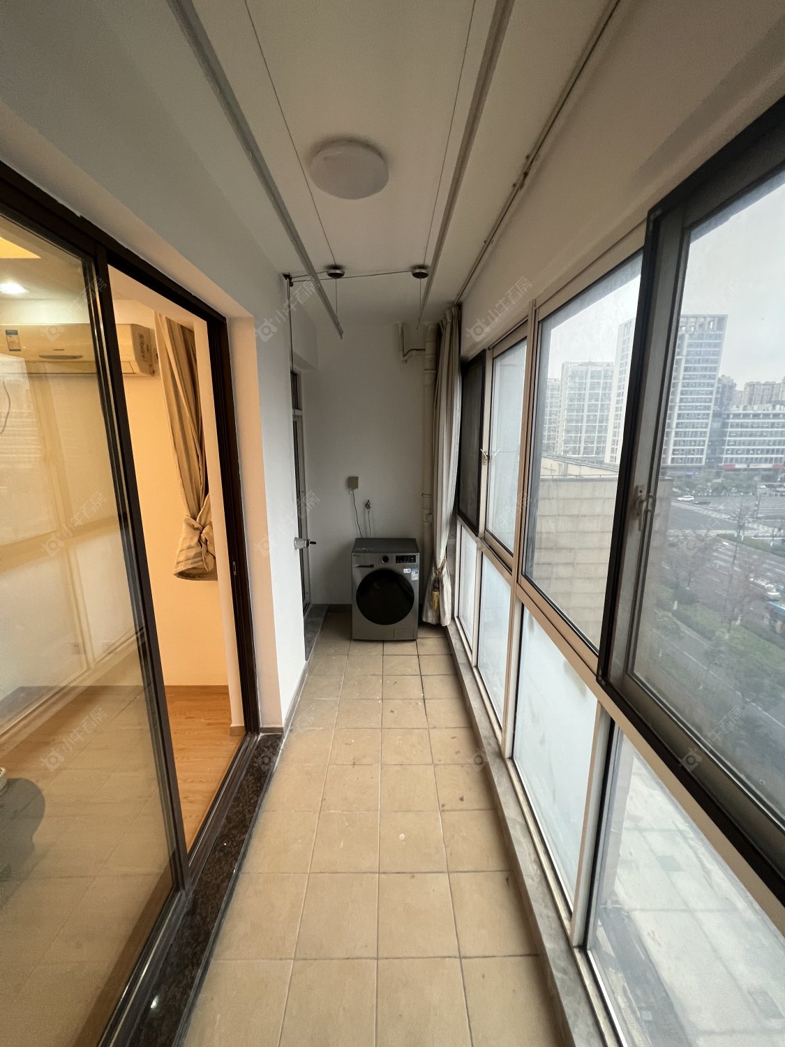 常州莱蒙城领尚在租房源_小牛看房