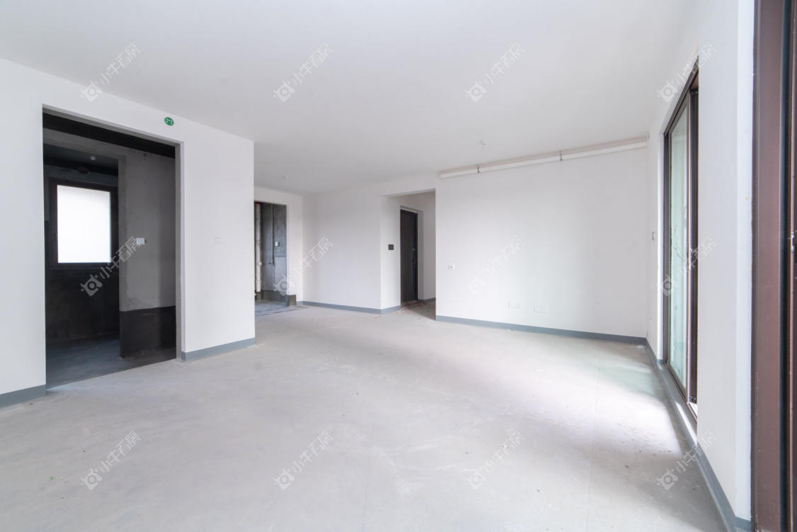 常州邹新花园D区在租房源室内图_小牛看房