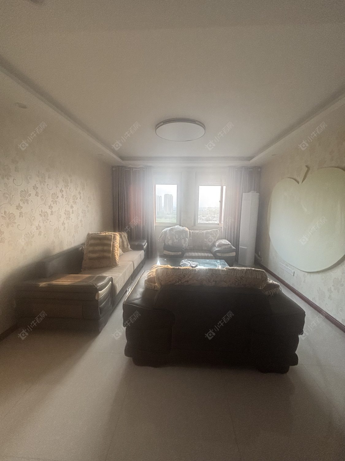 常州聚怡花园北区租房房源封面图