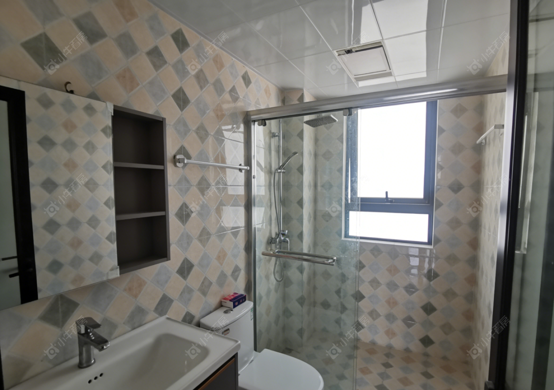 常州中海翠语江南在租房源户型图_小牛看房