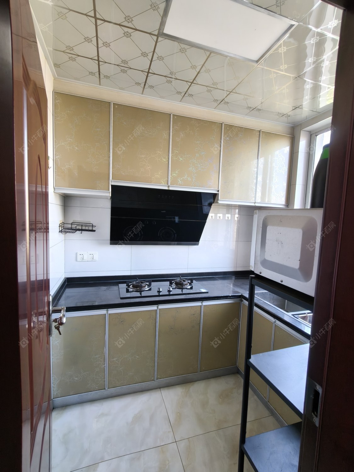 常州荆川里在租房源_小牛看房