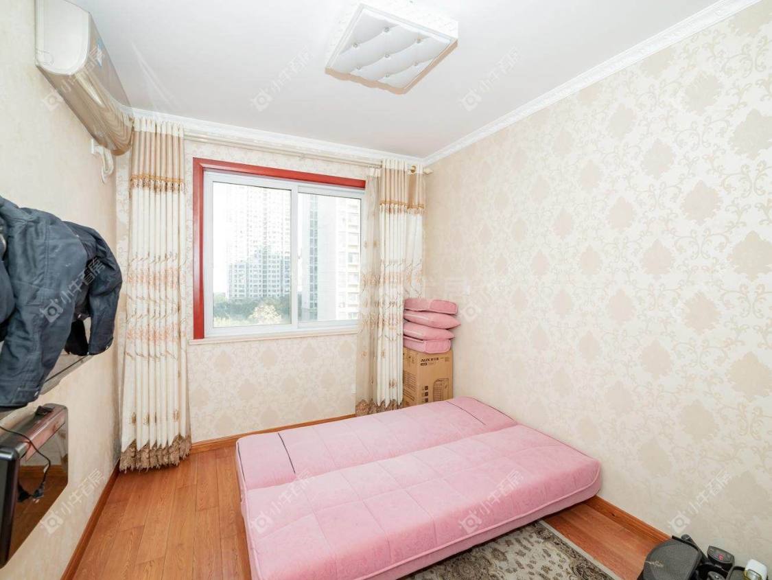 常州华润国际三期在租房源室内图_小牛看房