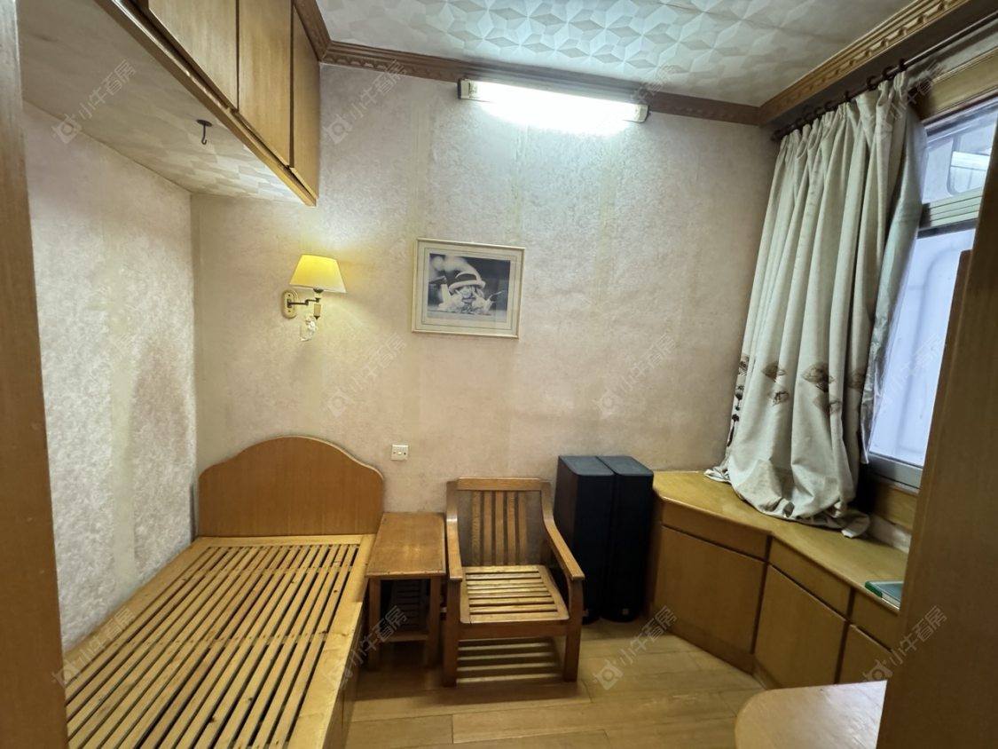 常州会馆浜新村在租房源室内图_小牛看房