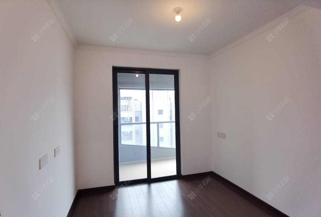 常州蓝光晶曜在租房源户型图_小牛看房