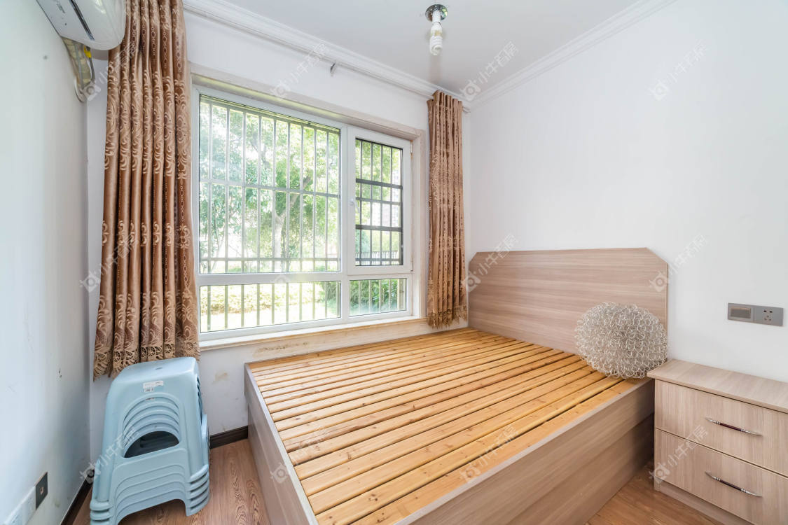 常州金地格林郡在租房源_小牛看房