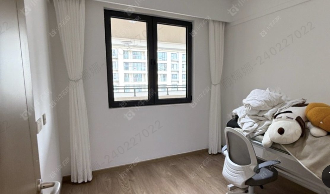 常州绿地香港名墩道在租房源室内图_小牛看房