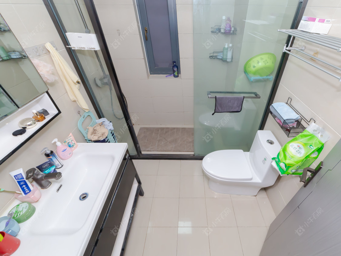 常州景秀世家在售二手房源室内图_小牛看房