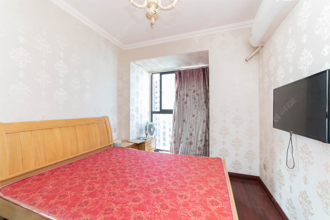 天逸城北区房源室内图 常州天逸城北区在售二手房源室内图_小牛看房