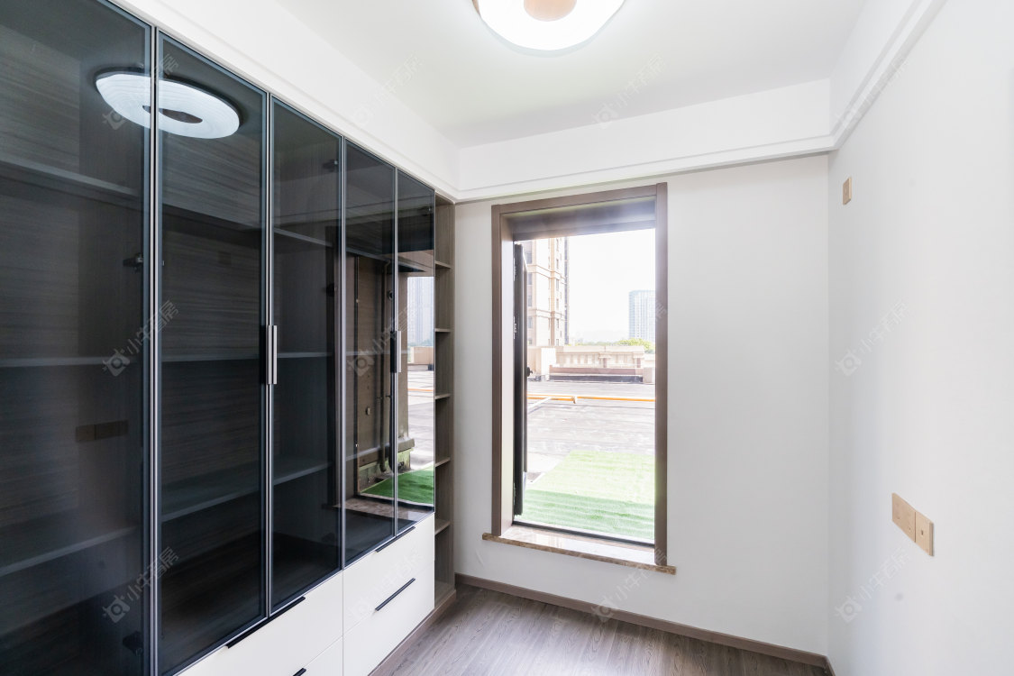 常州中海凤凰熙岸在售二手房源室内图_小牛看房