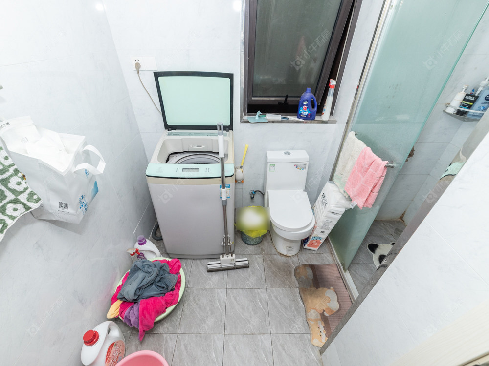 常州三江公园在售二手房源室内图_小牛看房