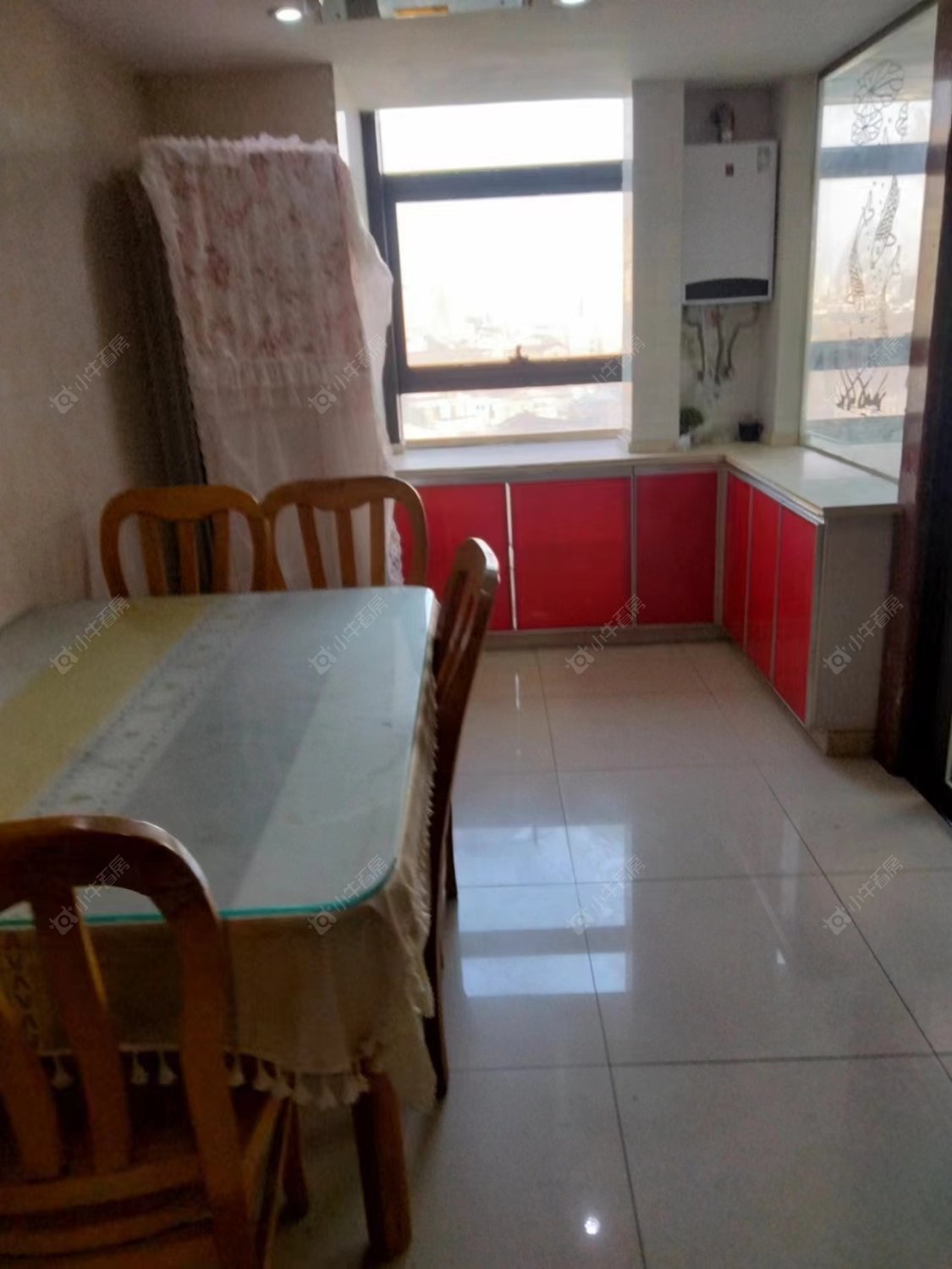 常州吾悦广场金苹果公寓在租房源_小牛看房