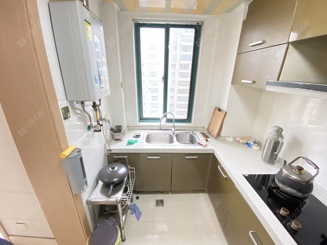 常州水木年华花园在租房源_小牛看房