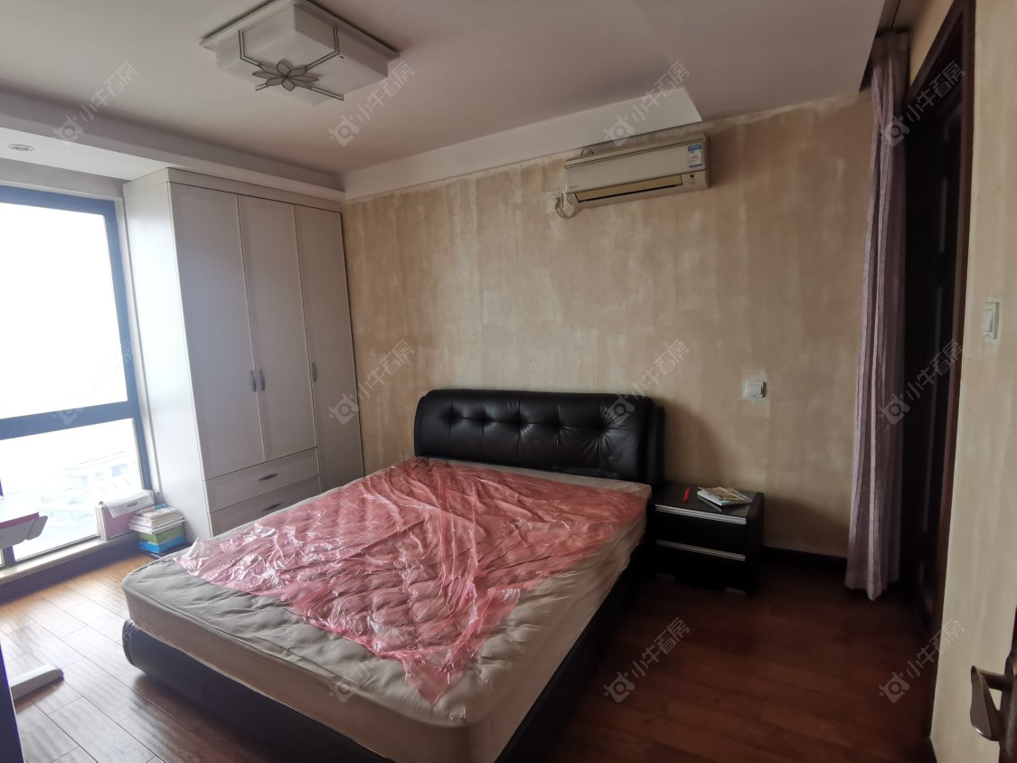 常州新城尚东区花园东区在租房源_小牛看房