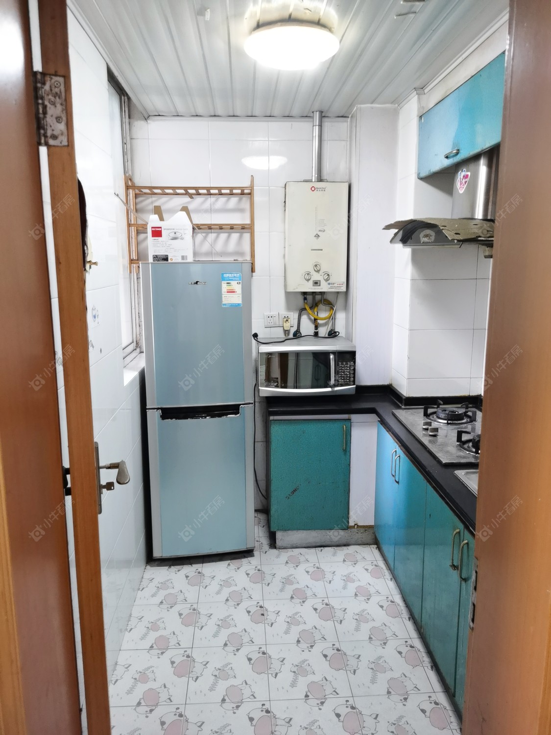 常州藏龙苑东区在租房源_小牛看房