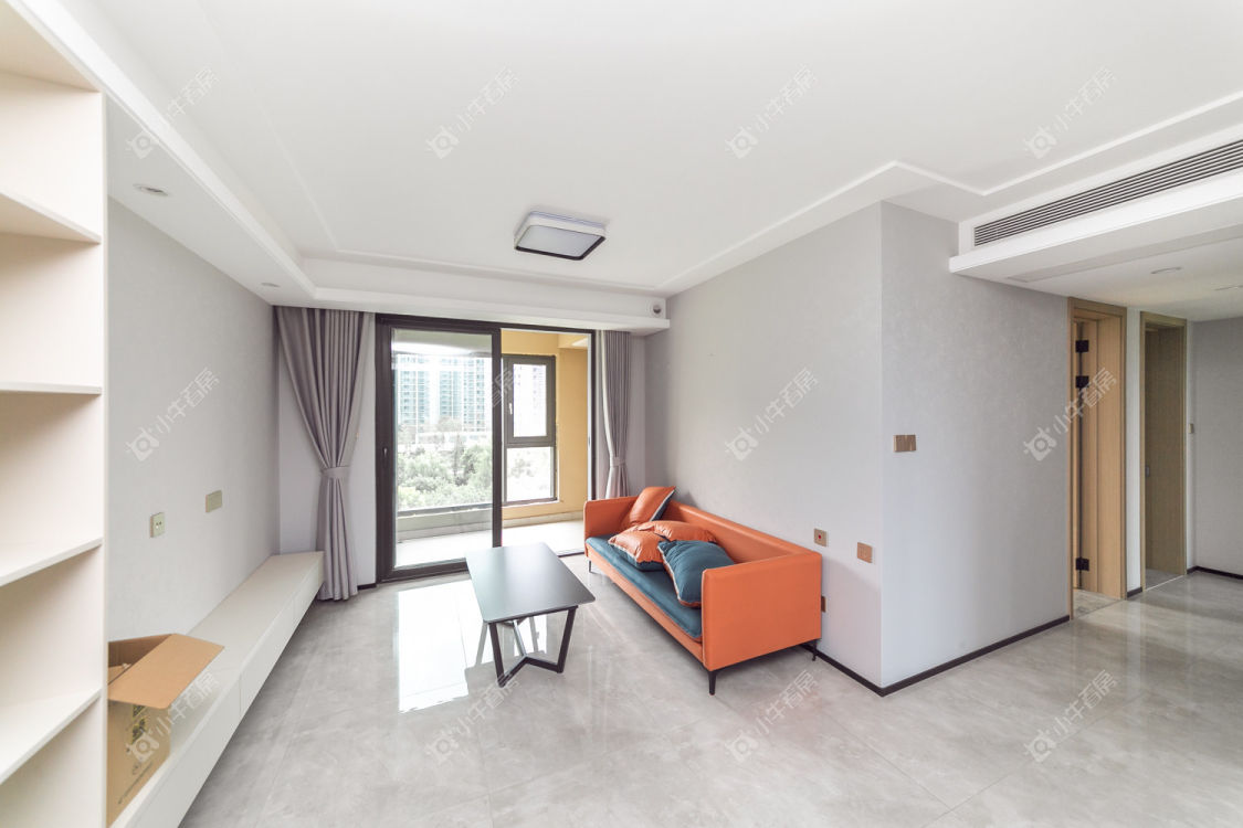 常州万科四季都会在租房源室内图_小牛看房