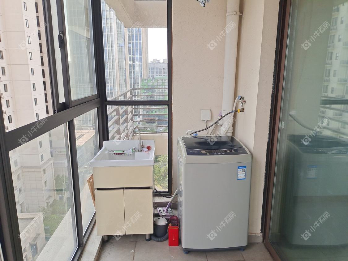 常州上东区在租房源室内图_小牛看房