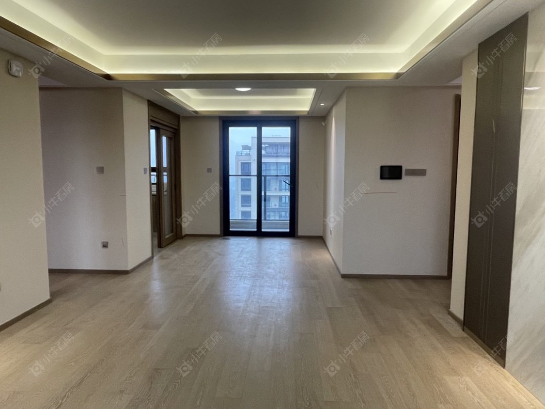 常州朗诗熙华府在租房源室内图_小牛看房