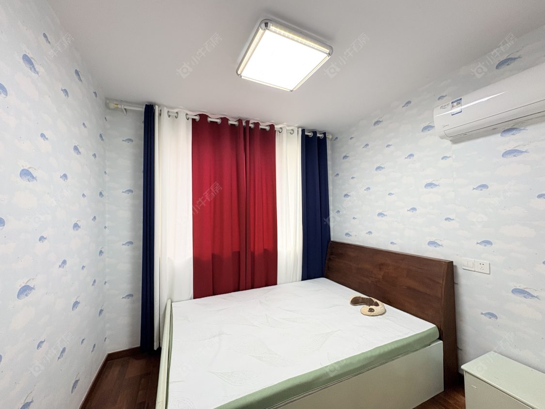 丹阳汇金天地在售二手房源室内图_小牛看房