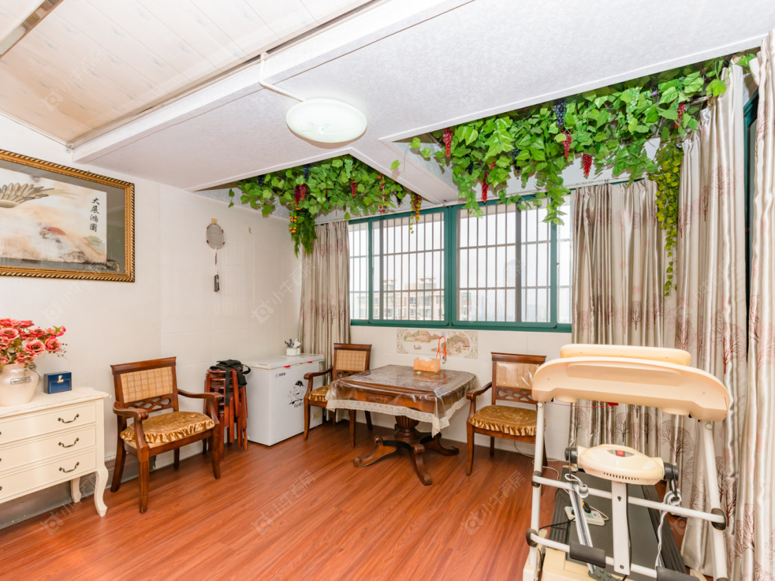 常州玉隆花园在售二手房源室内图_小牛看房