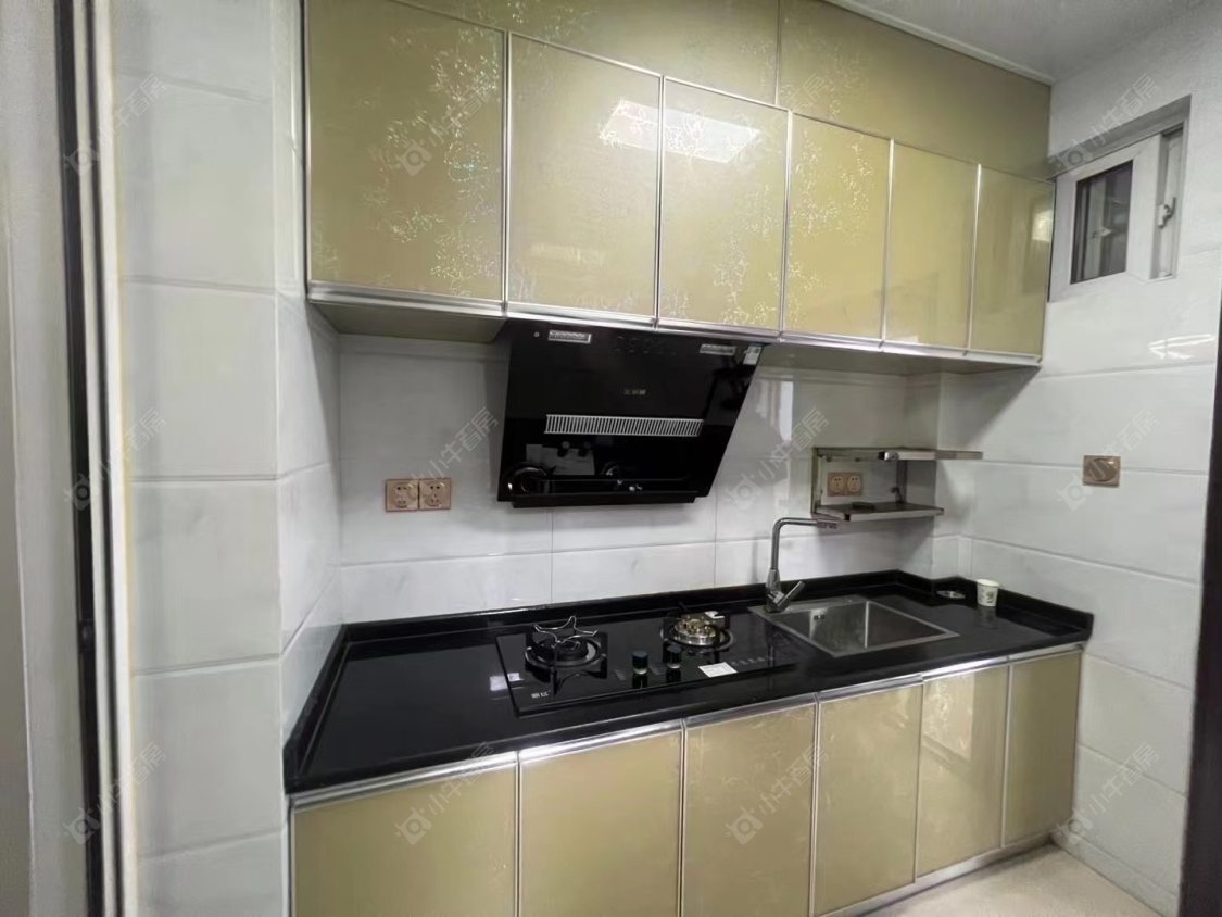 常州翠堤湾花园在租房源_小牛看房